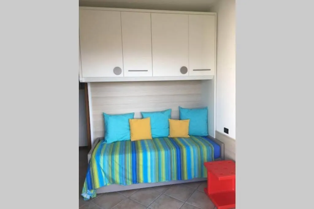 La Casa Di Lory Apartment Brunate Italy