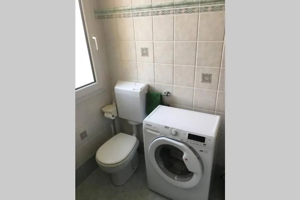 La Casa Di Lory Apartment Brunate Italy