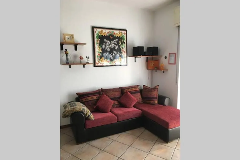 La Casa Di Lory Apartment Brunate