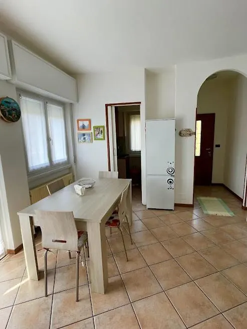 La Casa Di Lory Apartment Brunate