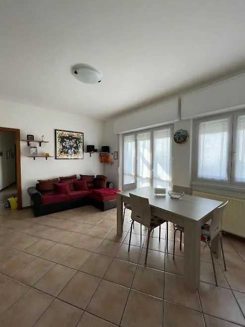 La Casa Di Lory Apartment Brunate