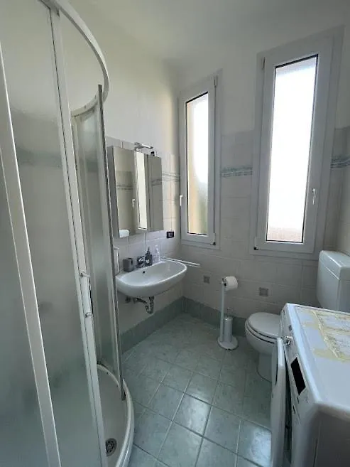 La Casa Di Lory Apartment Brunate