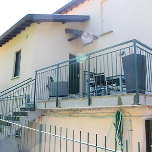 Casa Di Princi Brunate