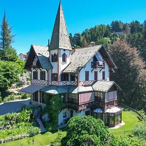  Bed & Breakfast Relais Villino Rubini