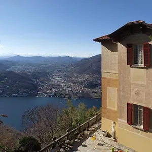 2* Bed & Breakfast Il Balcone Sul