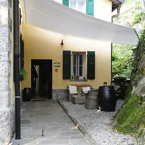 3* Hotel Ristorante Falchetto